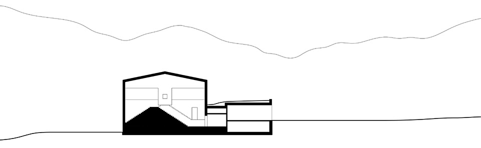 Janošík总部及陈列室丨捷克丨Jakub Janošík-103