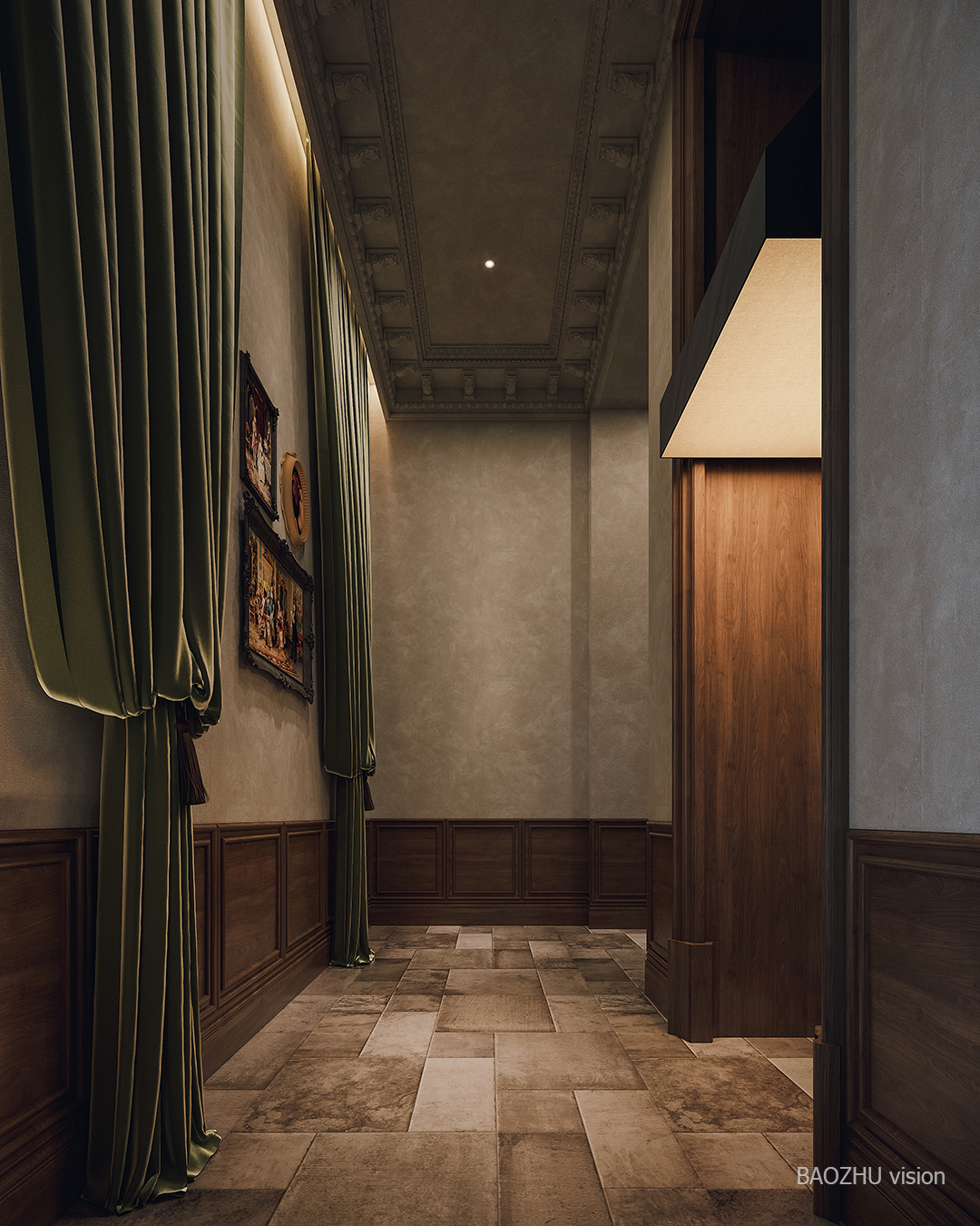 無二酒店长沙国金中心店丨中国长沙丨湖南米修-39