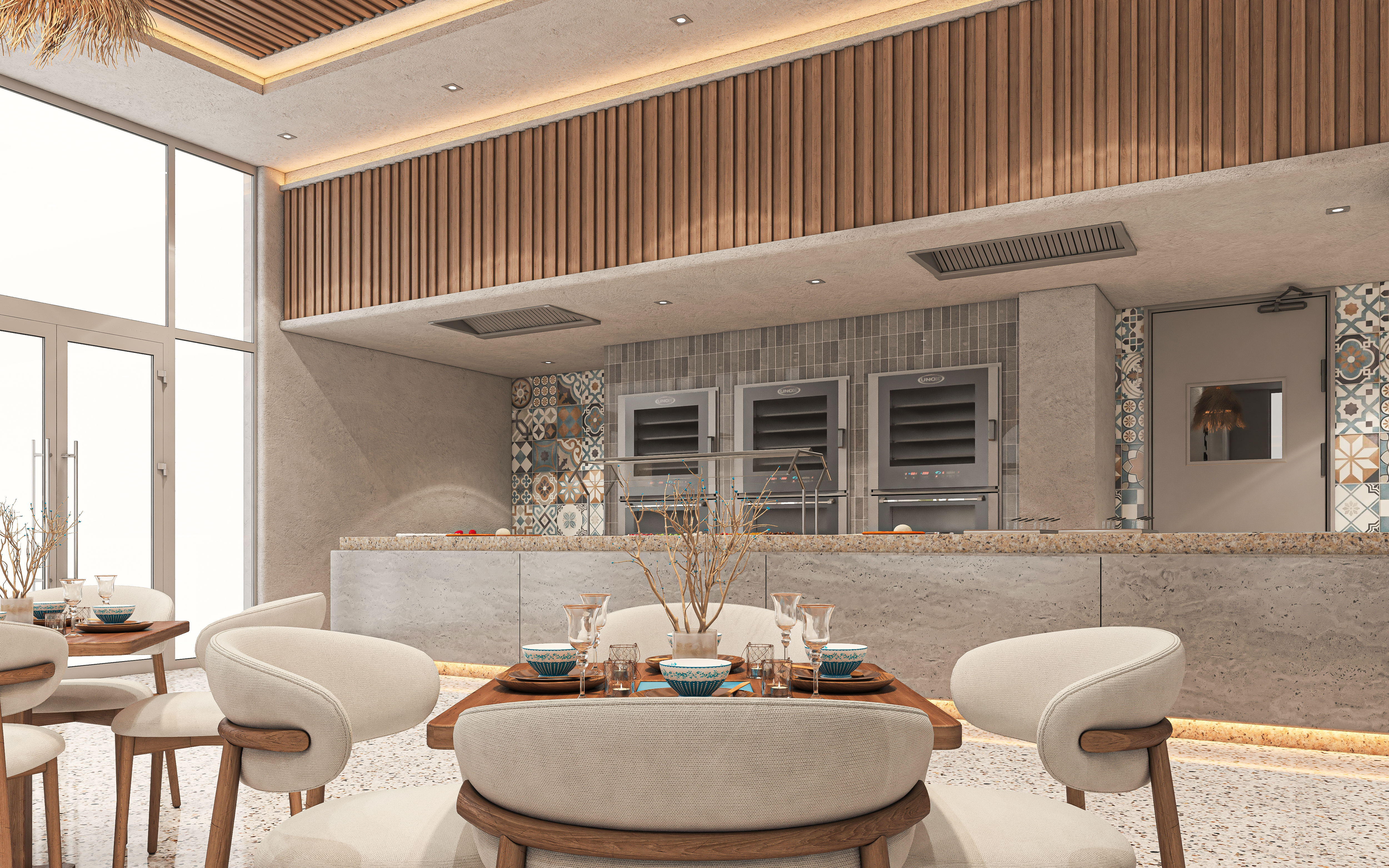 Boho Restaurant-14