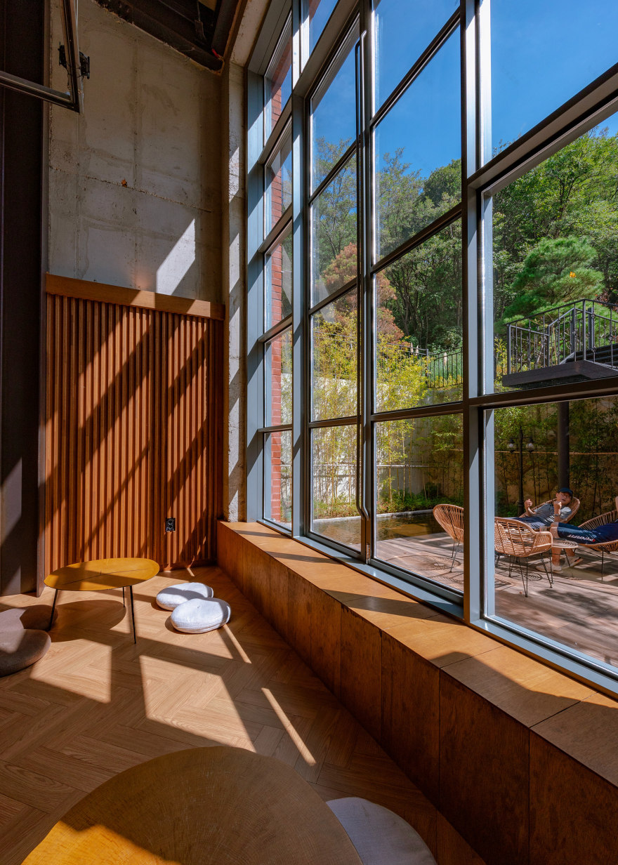 大邱琵瑟山多克比克咖啡总店-35