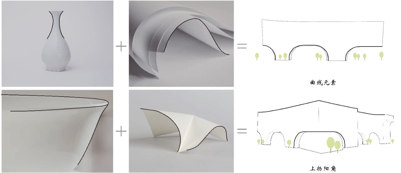 唐山中海·九樾美学生活馆丨中国河北丨C&Y开朴艺洲设计机构-9