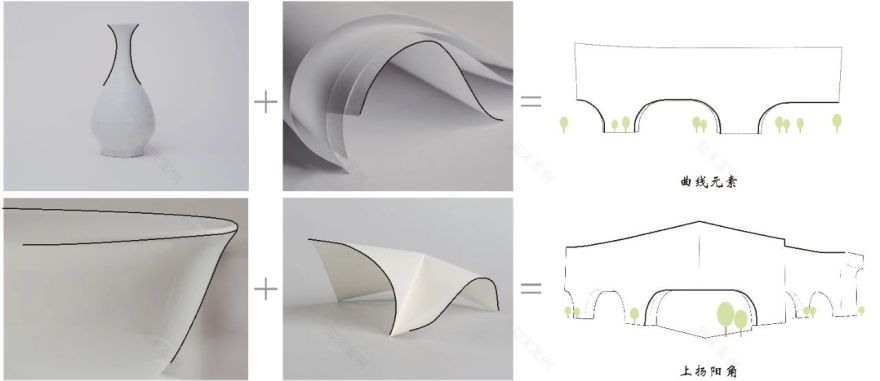 唐山中海·九樾美学生活馆丨中国河北丨C&Y开朴艺洲设计机构-9