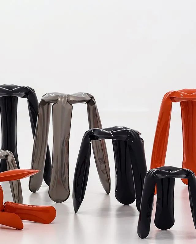 充气金属家具丨奥斯卡·泽尔塔-36