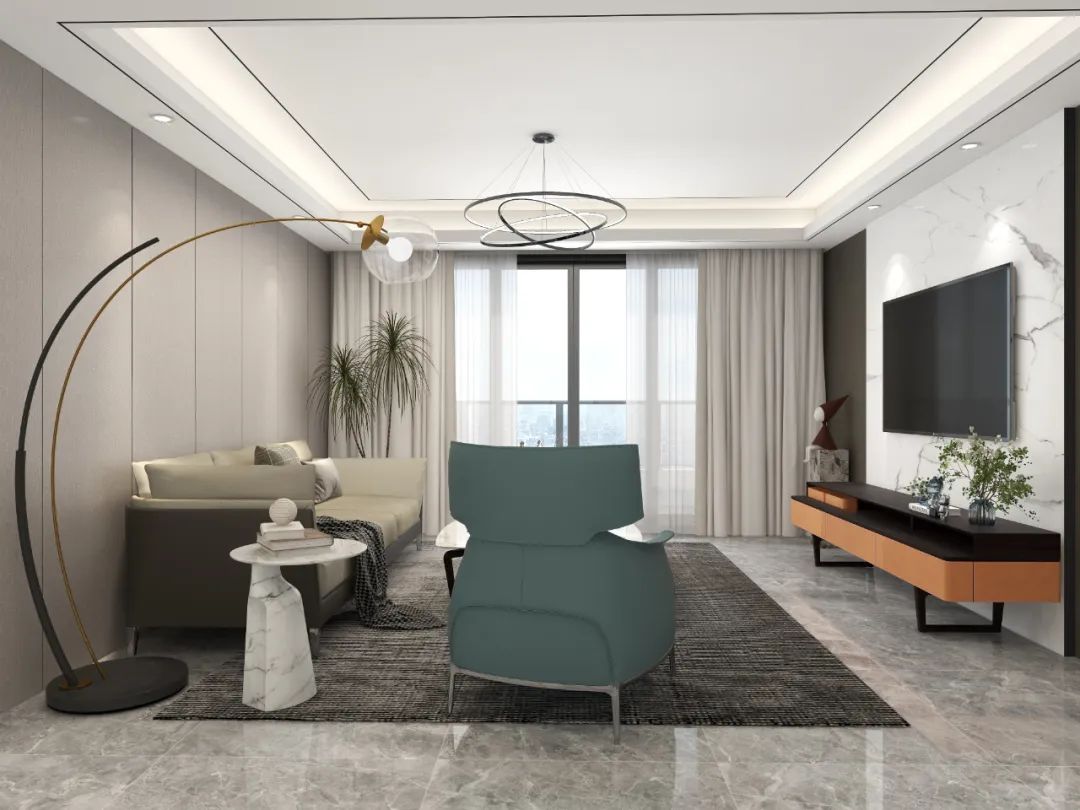 长江华府 | 惜浩浩长江，赏金陵之府-64