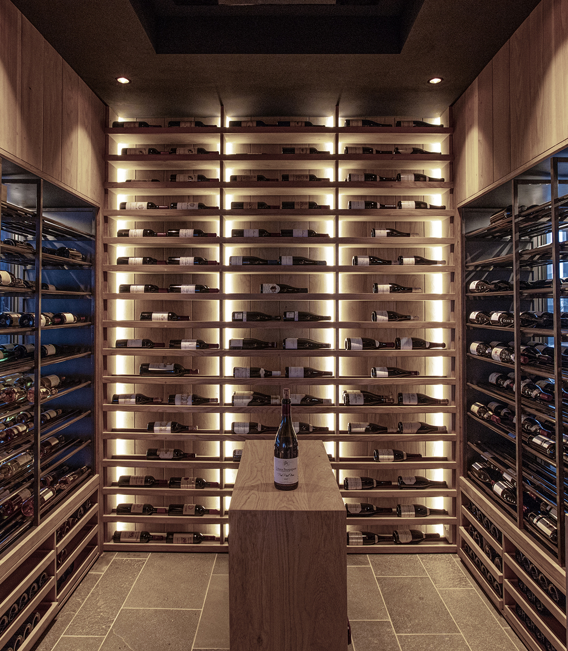 TI TRIN NED（丹麦米其林餐厅）-9