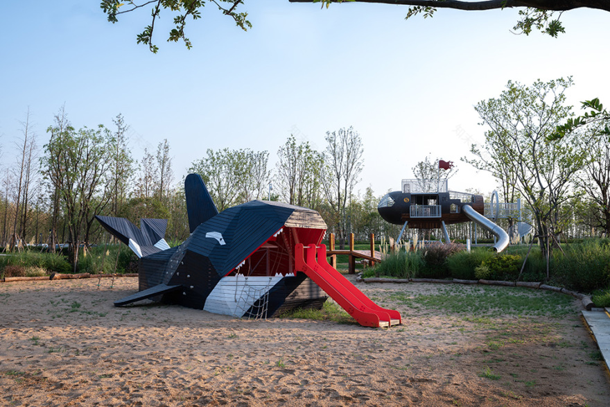 Wuhan Vanke-Poly Future Ark - Residence - L&A GROUP | To Create a Better Environment-43