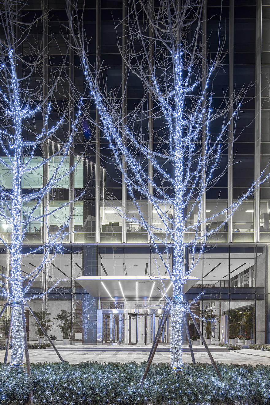 北京融新科技中心丨中国北京丨传奇建筑-43