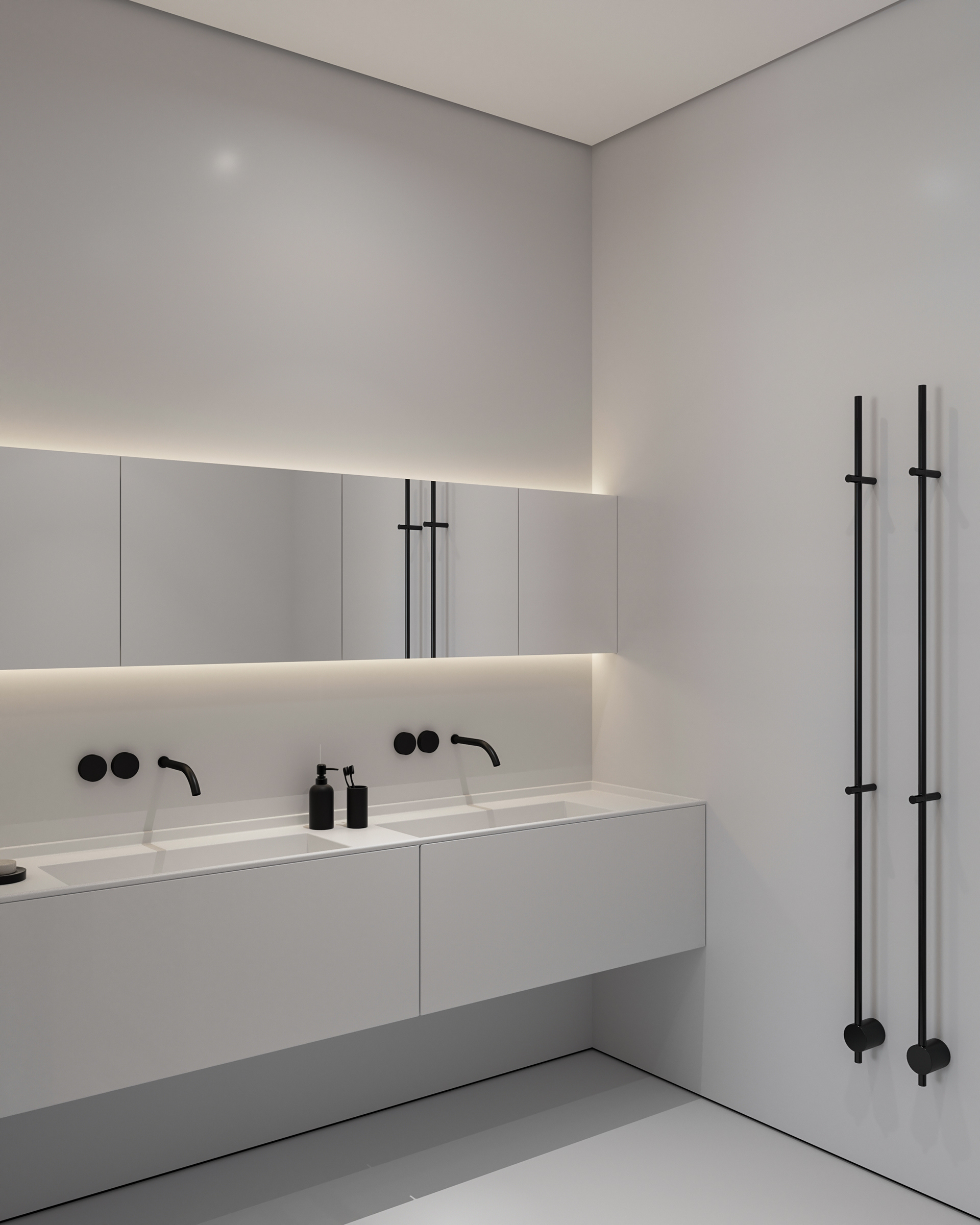 Demantahus 私人住宅丨Guga Odikadze-63