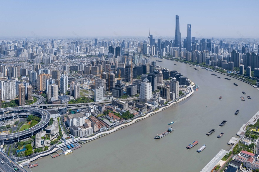 上海南外滩外马路326街坊车库改造丨中国上海丨gmp与WES魏斯景观建筑,华东建筑设计研究院有限公司-10