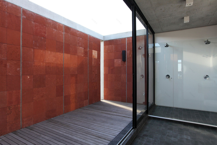 巴西海边度假别墅-20