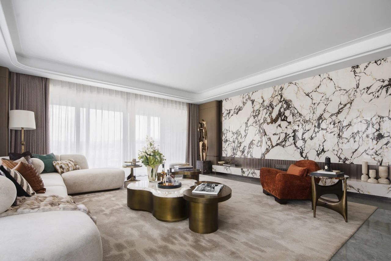 长沙宸嘉·嘉臣道丨中国长沙丨HWCD-5