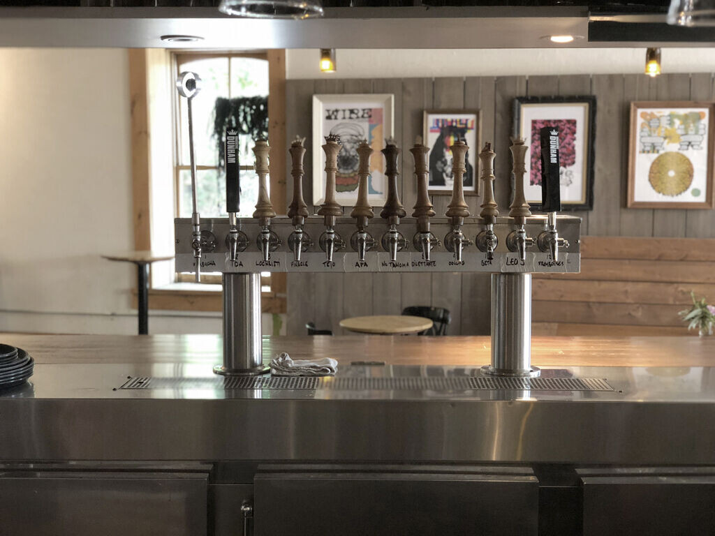 波西米亚风格的邓纳姆-37