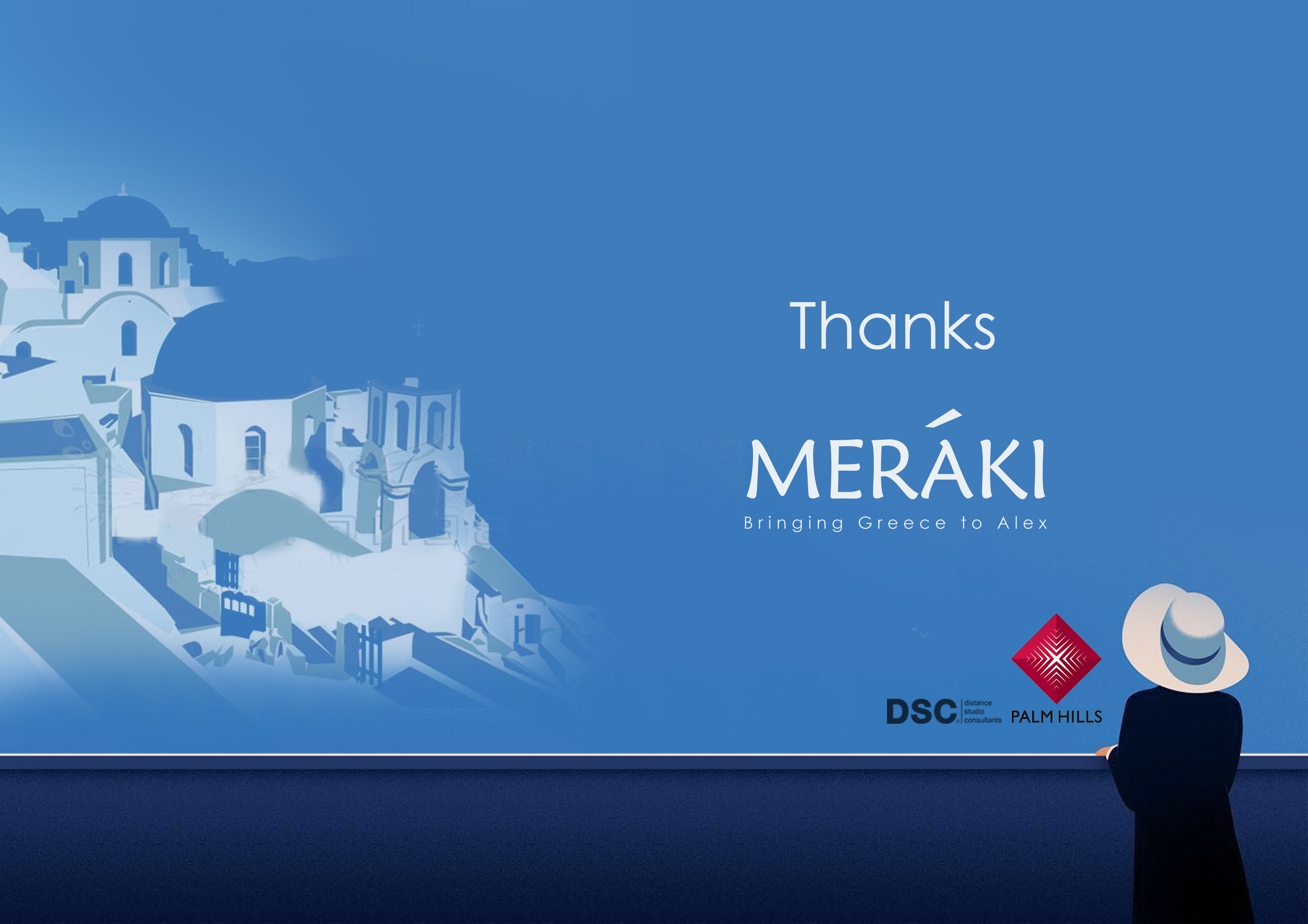 棕榈山·亚历克斯丨埃及丨Distance Studio Consultants-28