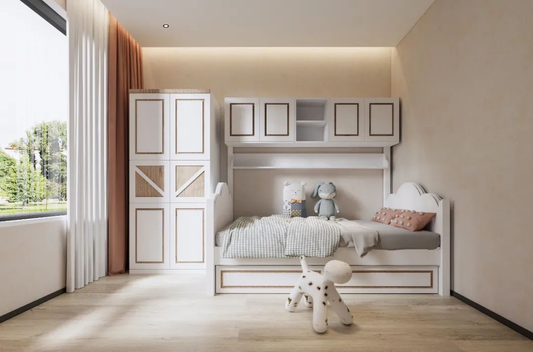 东方名苑·首府丨中国湖南丨屋上三间-45