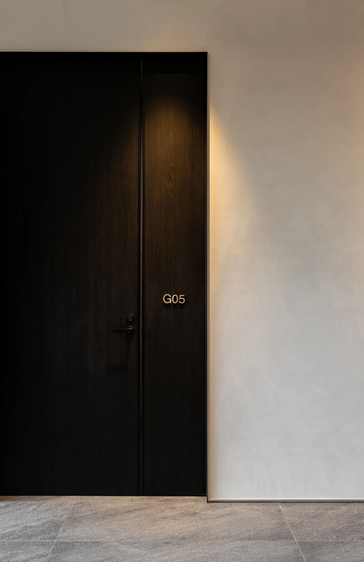 COASTAL COMPOUND 海滨豪宅丨Carr Design-40