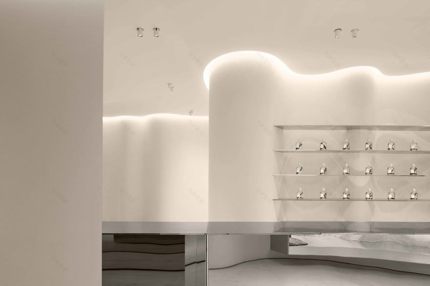 观夏客厅丨中国北京丨F.O.G.建筑事务所-65