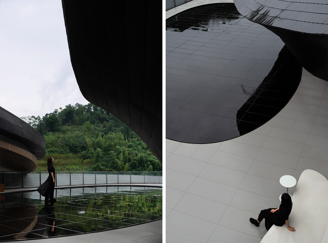 安若云舍丨中国漳州丨BUZZ建筑事务所-76