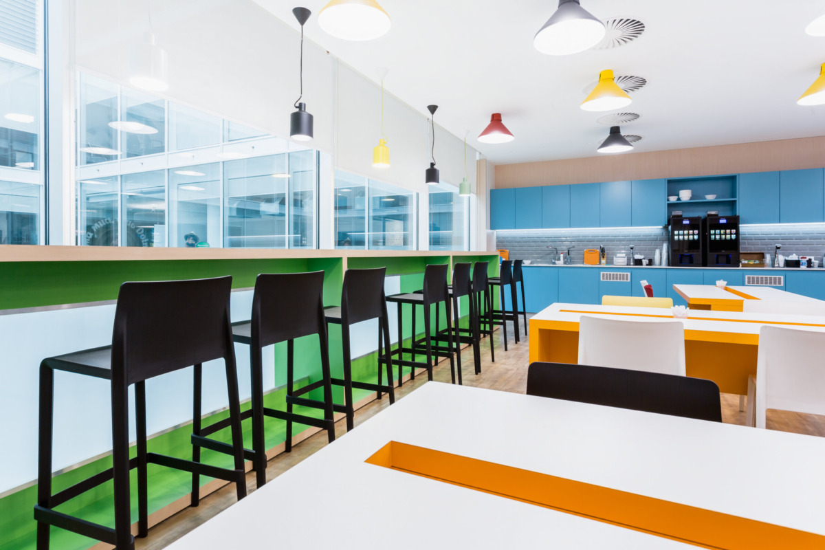 火星办公室 - 莫斯科-18