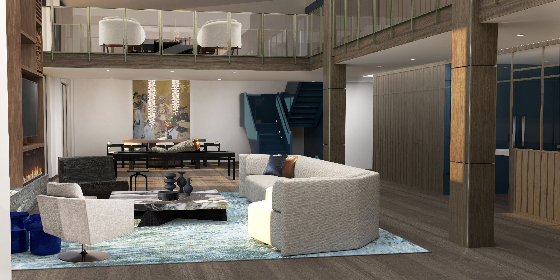 Niagara On The Lake Residence ACDO-0