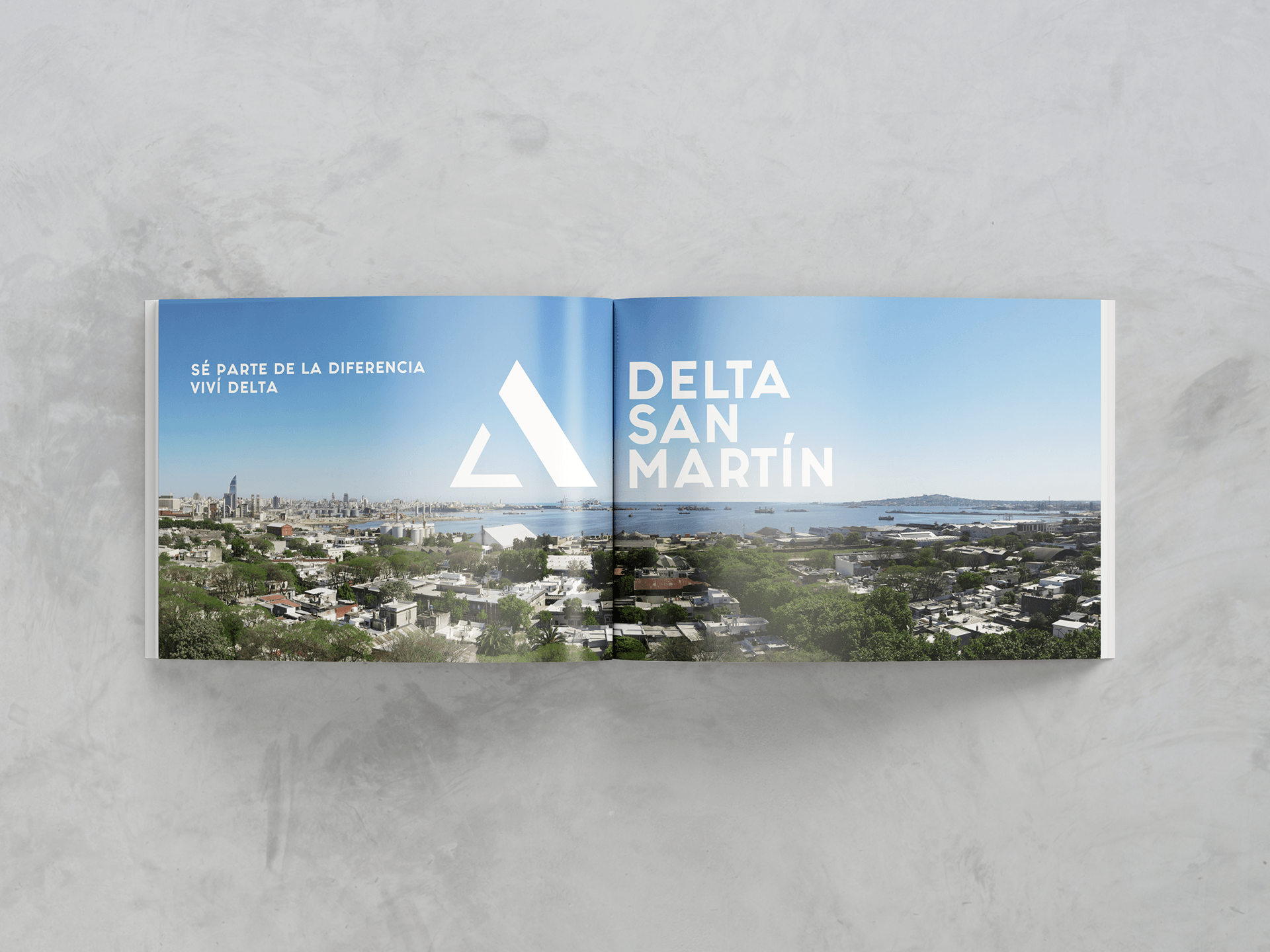 Delta San Martín住宅项目丨乌拉圭蒙得维的亚-8