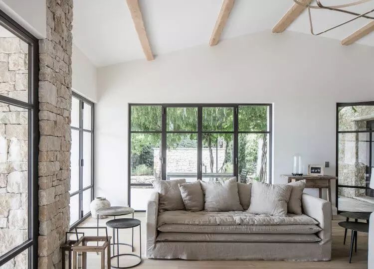 重塑传统，Caprini & Pellerin 建筑美学解读-10