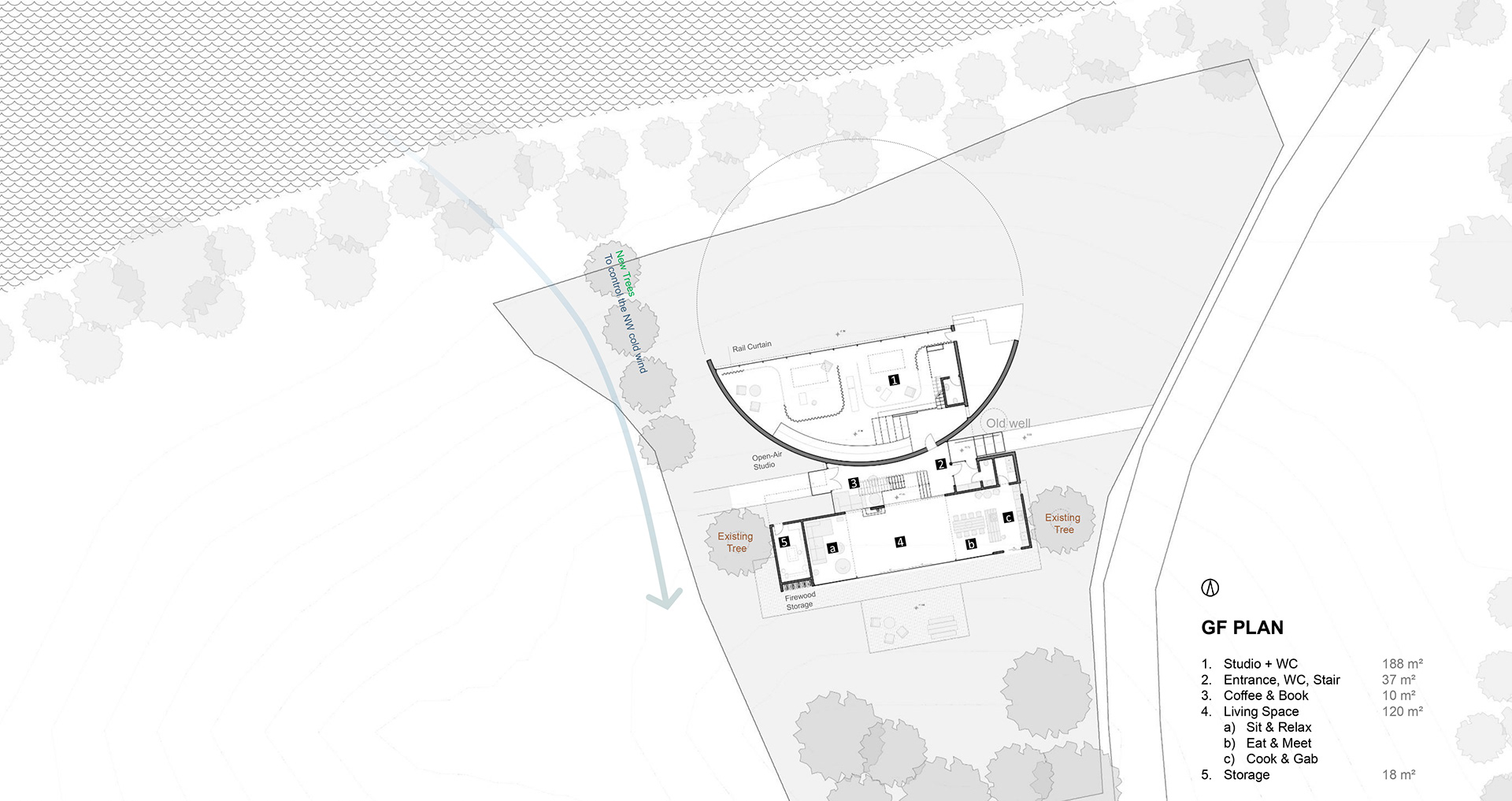 画家湖屋丨拉脱维亚-20