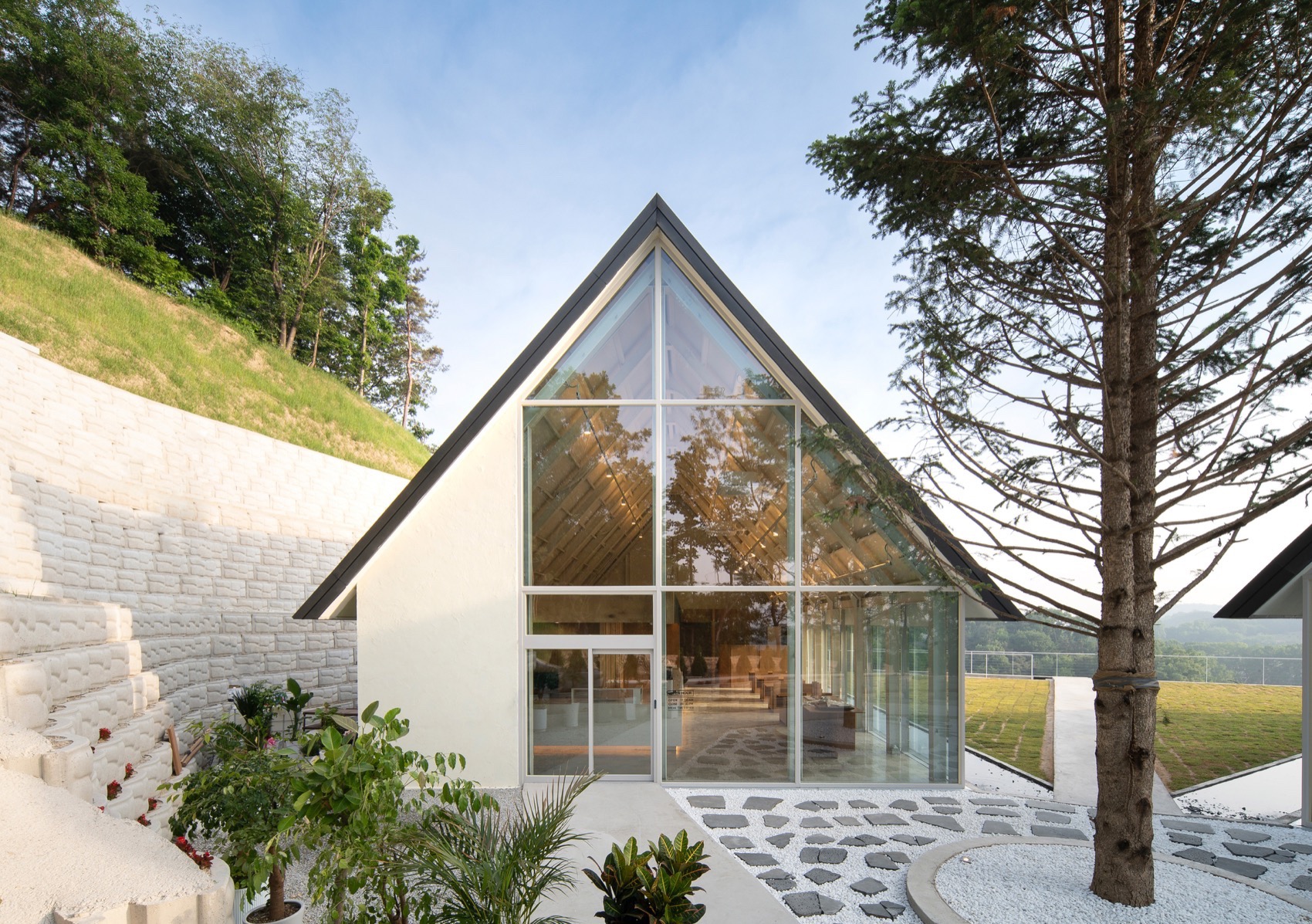 MAYDAY咖啡馆丨韩国骊州郡丨SPACE DOT-20