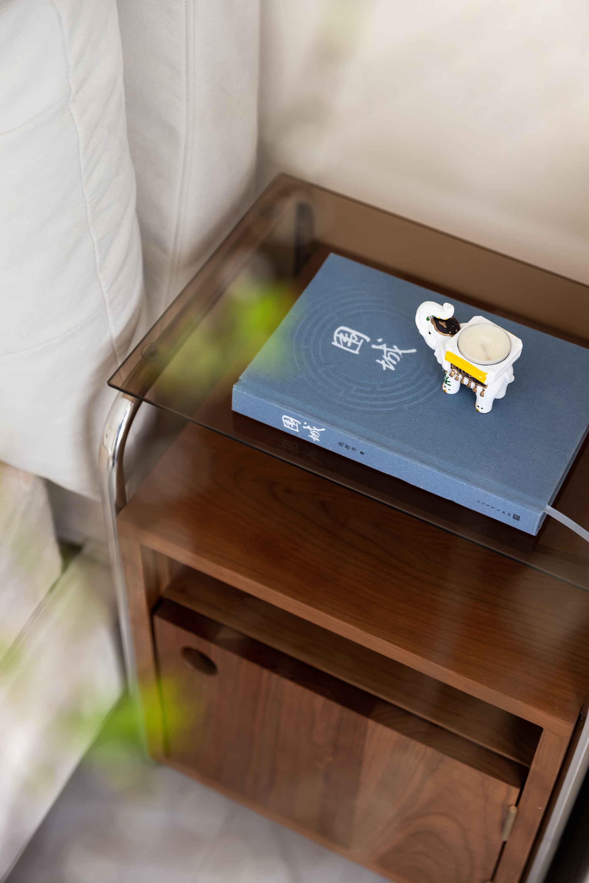 六安·远大舒州府丨中国六安丨黟木空间设计-23