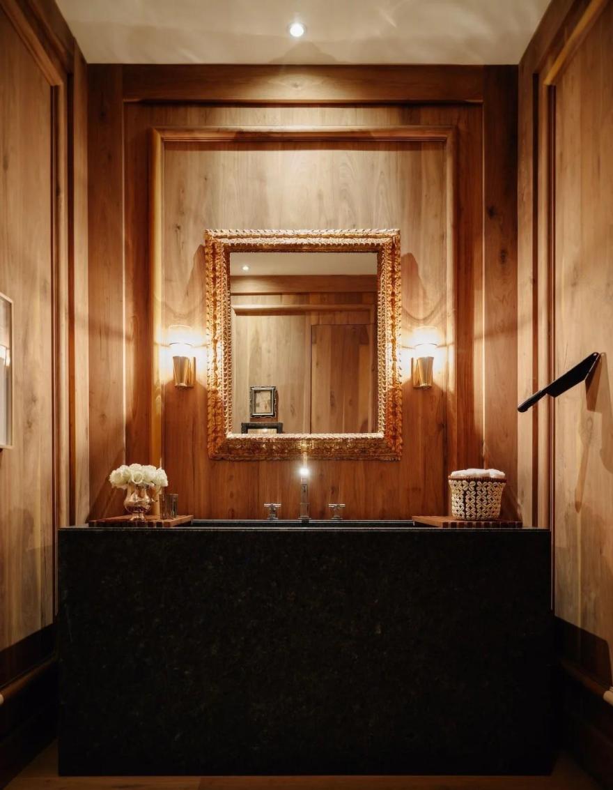 森境艺术宅邸・诗意栖居丨Lina Botero-24