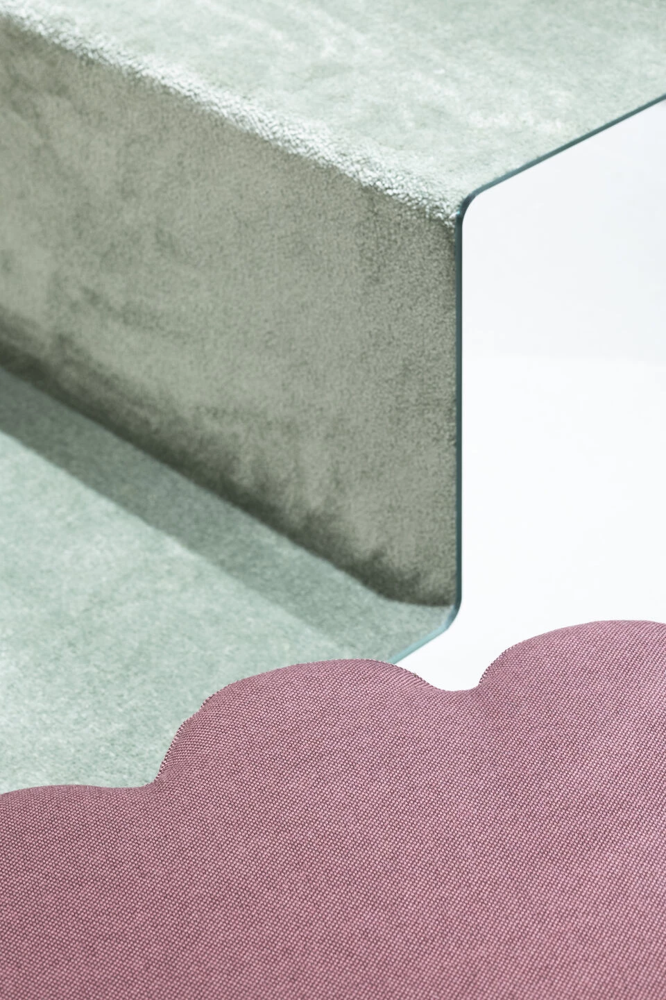 Rinascente 罗马广场菲乌梅三楼室内设计丨意大利罗马丨studio wok-32