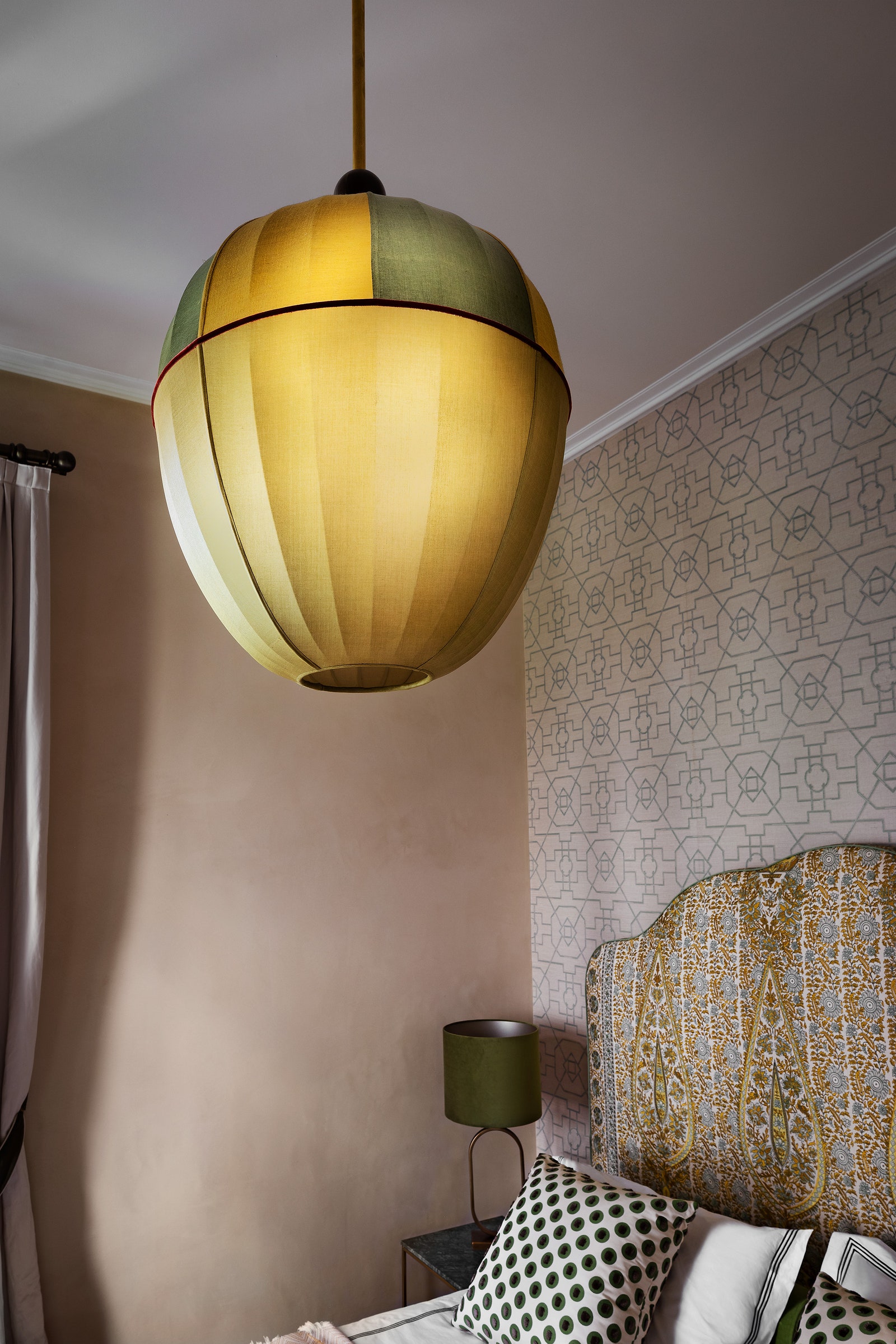 梦幻水城 | 设计师打造威尼斯公寓-35