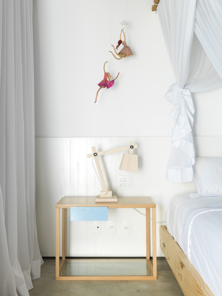 巴西 FVB 海滨别墅 | 自然与现代的完美融合-90