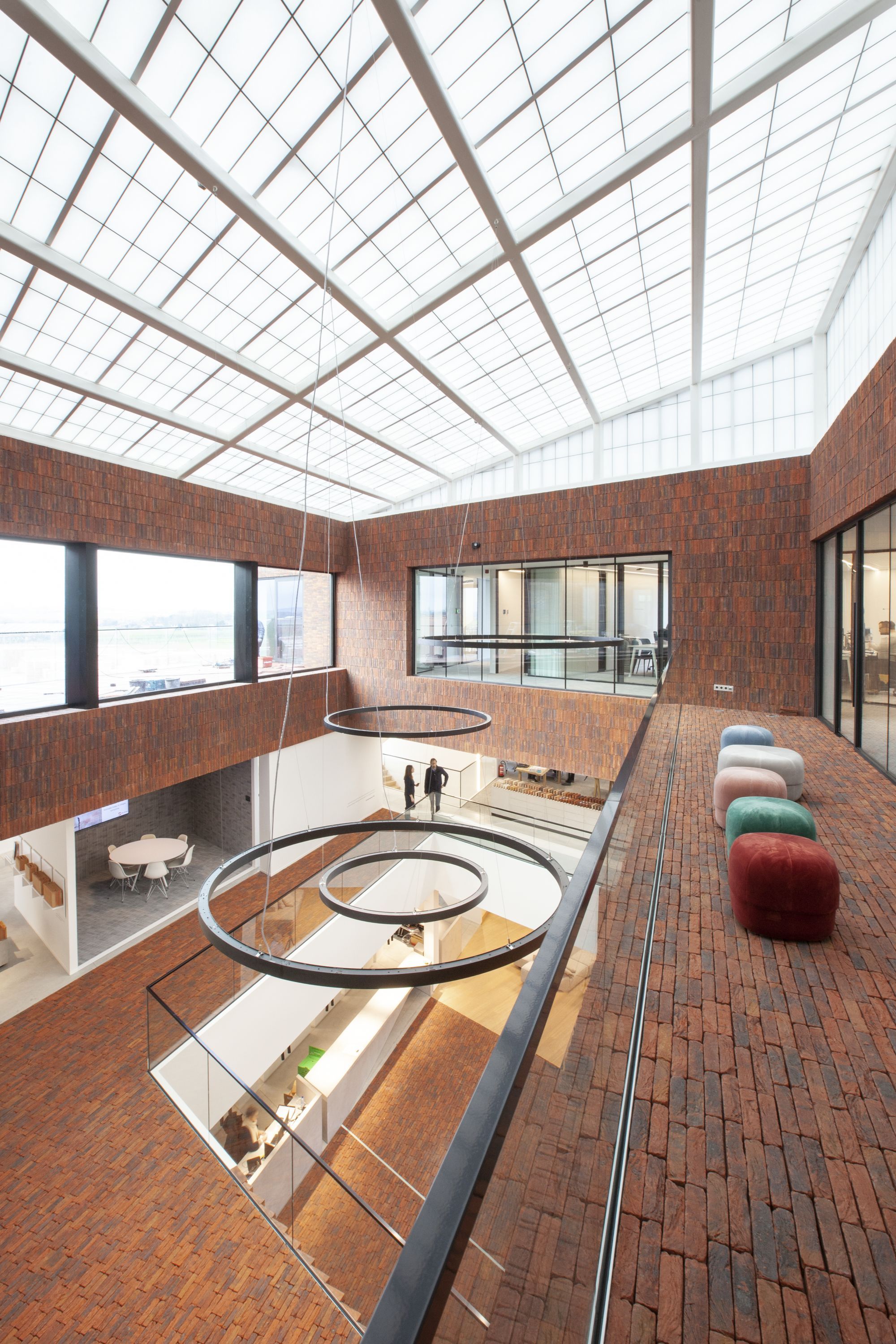 Nelissen Bricks 体验中心-19