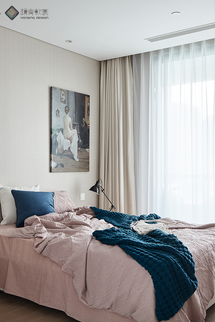 杂志风来啦，高颜值摄影师夫妇的家，短短几分钟火速霸屏了整个朋友圈！-93