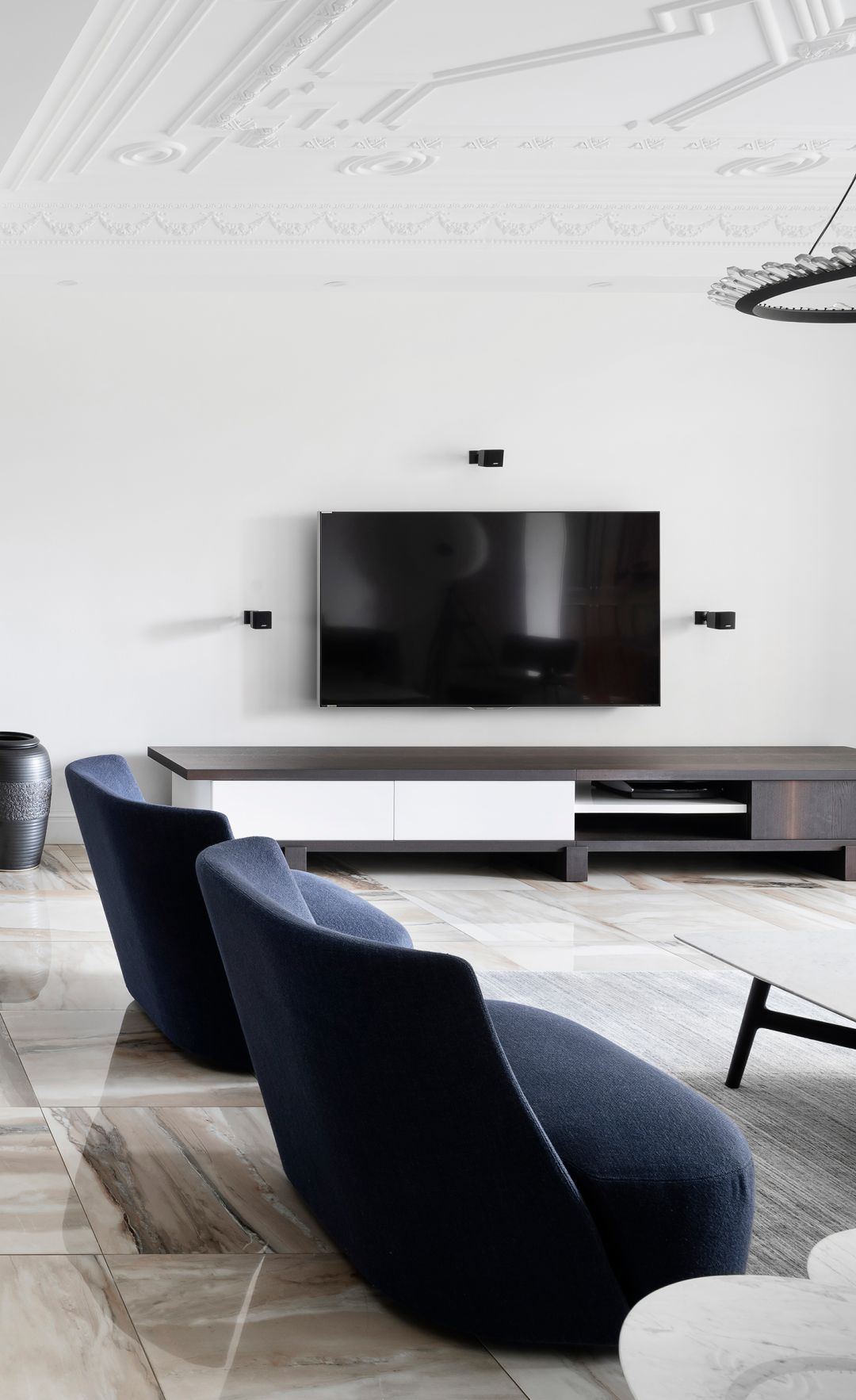 湛蓝之澜丨中国成都丨澜也空间设计事务所-94