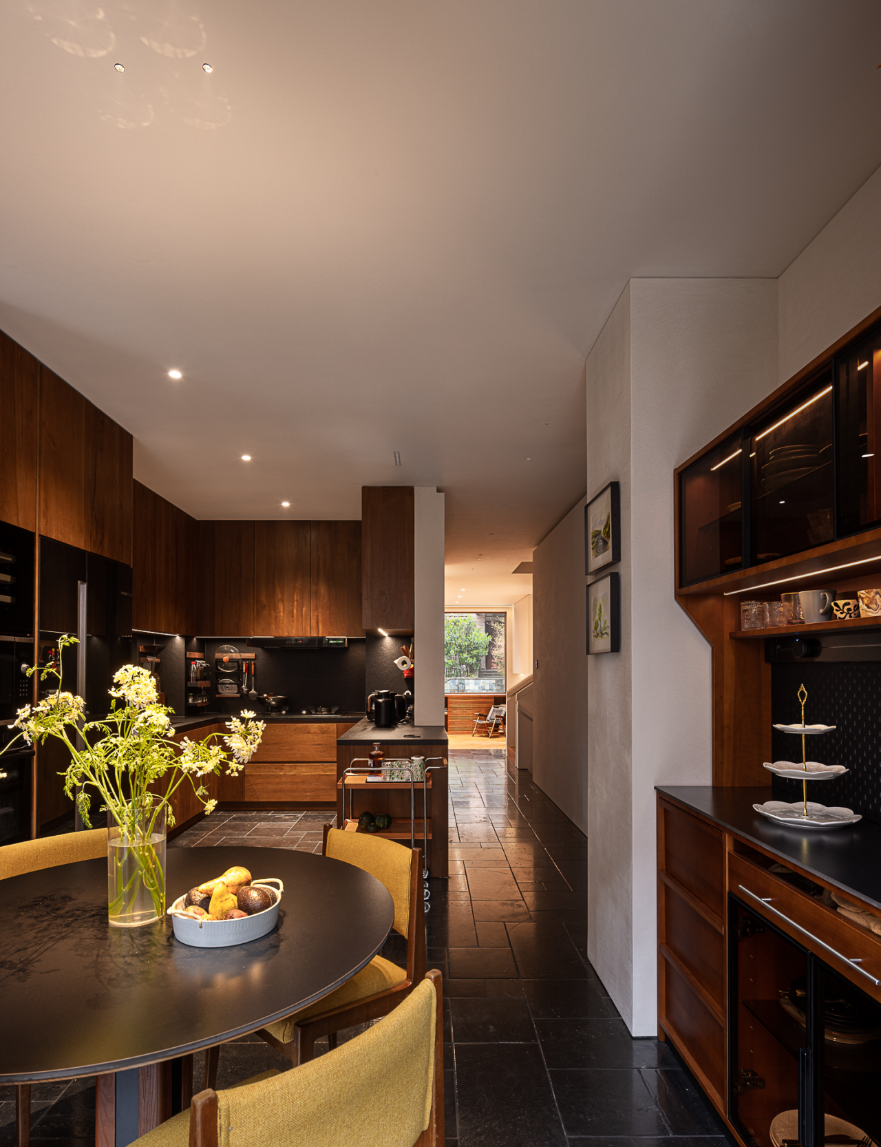 摄影师自宅丨中国杭州丨瀚墨视觉（设计主创叶松,设计助理张蓓）-87