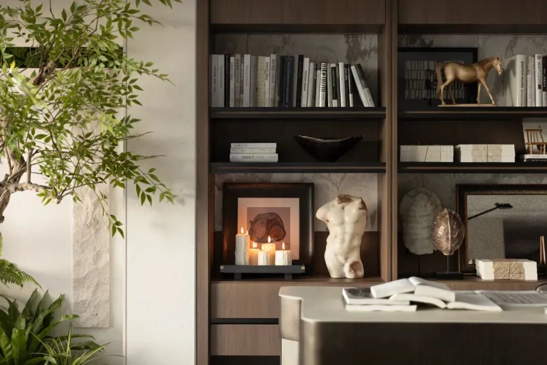 GNU x 首发  砸掉6面墙 , 让家的视野豁然开 朗!-12