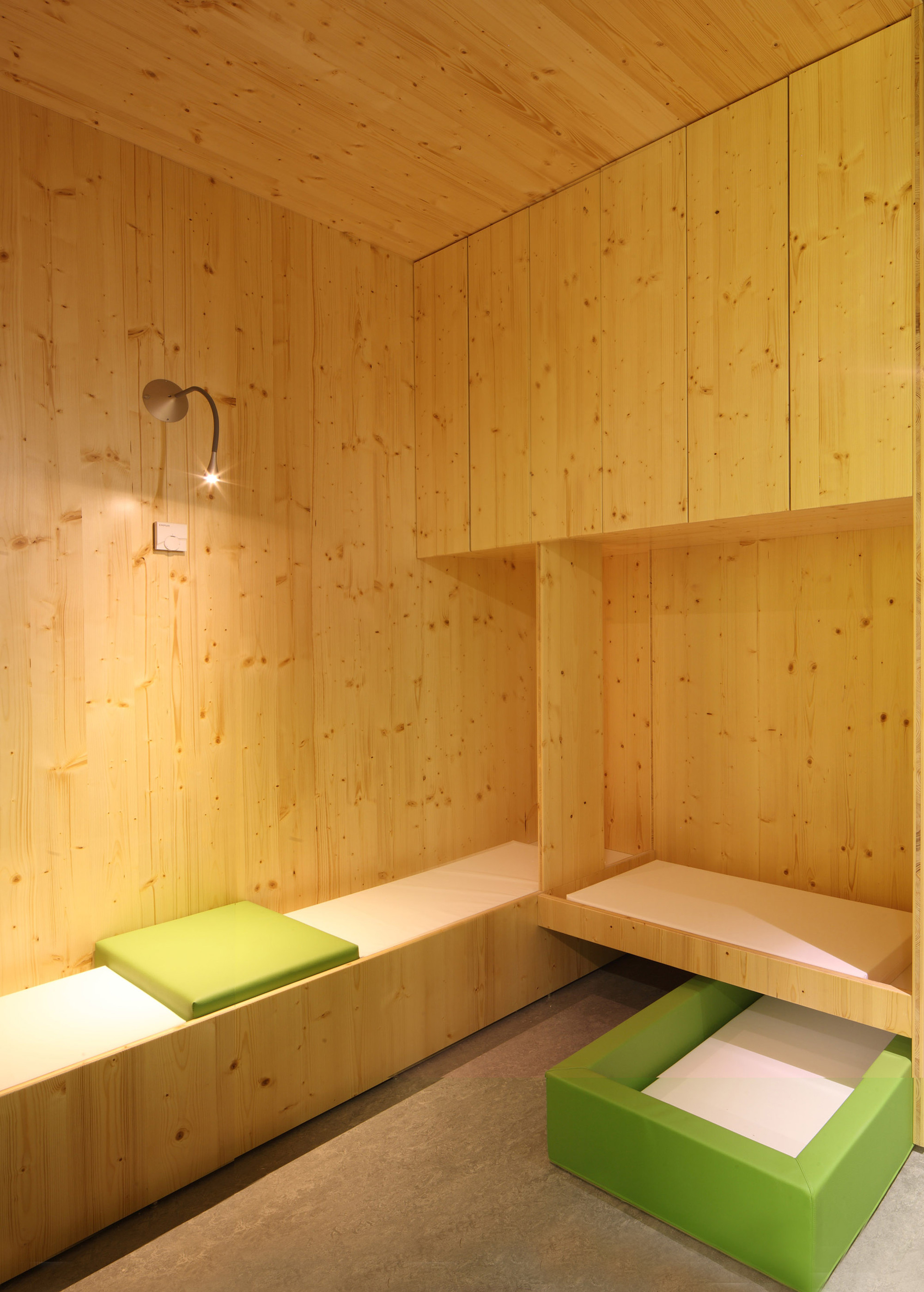 幼儿园+ E在马尔堡德国-26