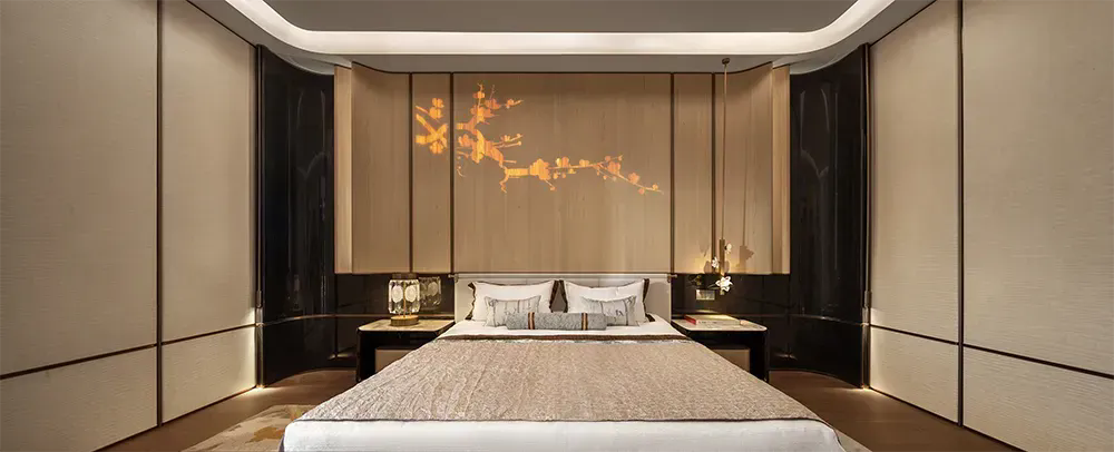 279㎡徽式展厅-21