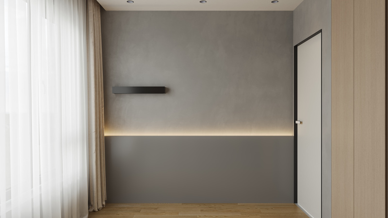 贵阳188平米中式雅居 | 古琴悠扬，静谧美好-30