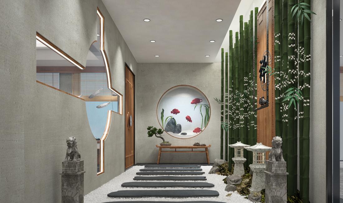 杭州小资范办公楼设计-0