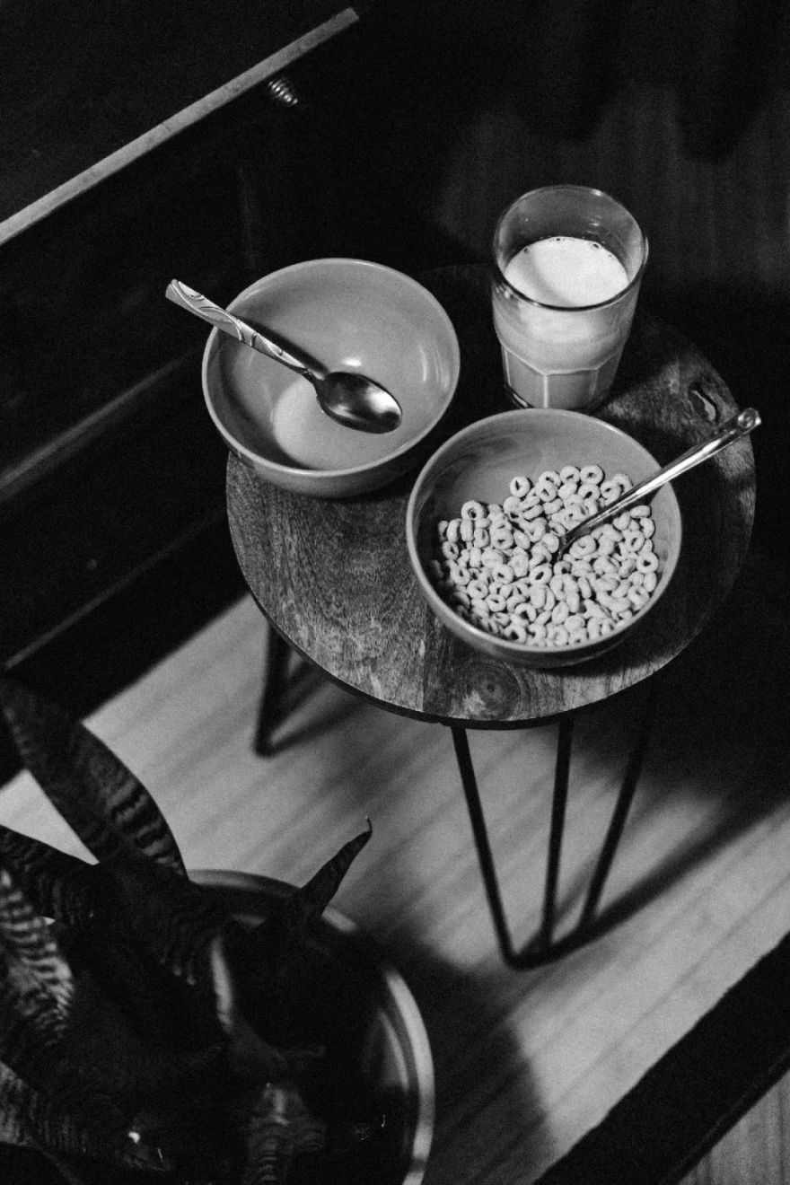 160平米高级灰现代家居设计丨中国郴州丨郴州乔金斯-40