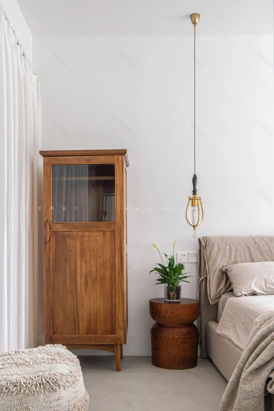 骊山乡宿重生记 | 旧房变身高颜值乡宿-98