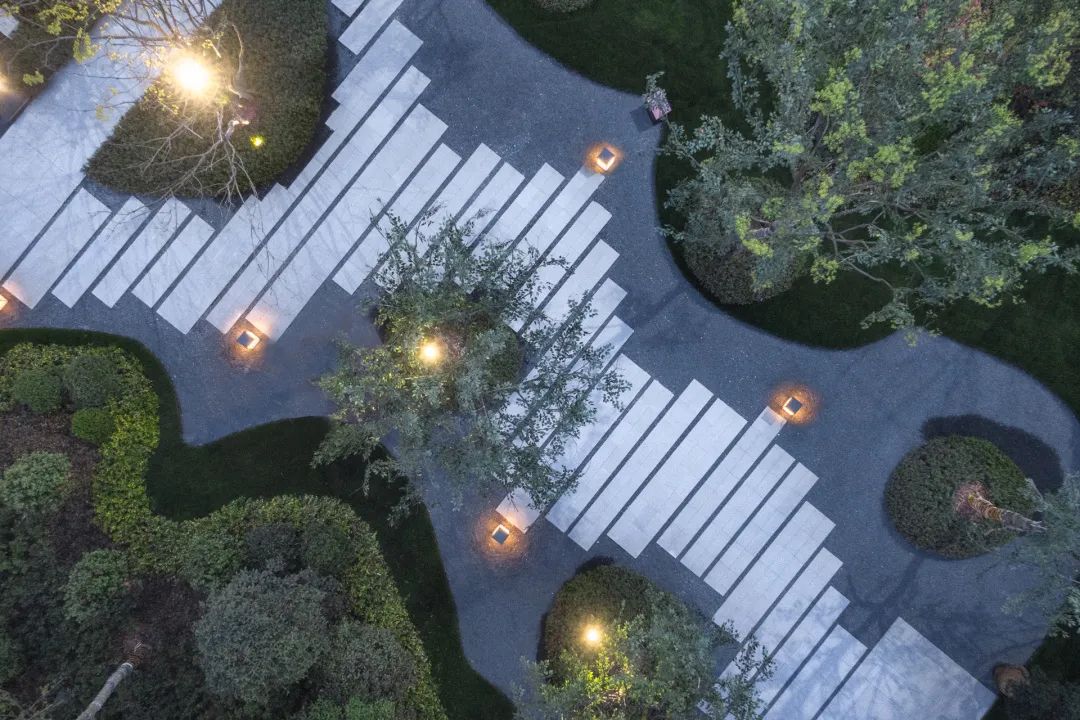  TDG万境景观丨安徽 新城·吾悦华府 景观设计 丨中国安徽-112