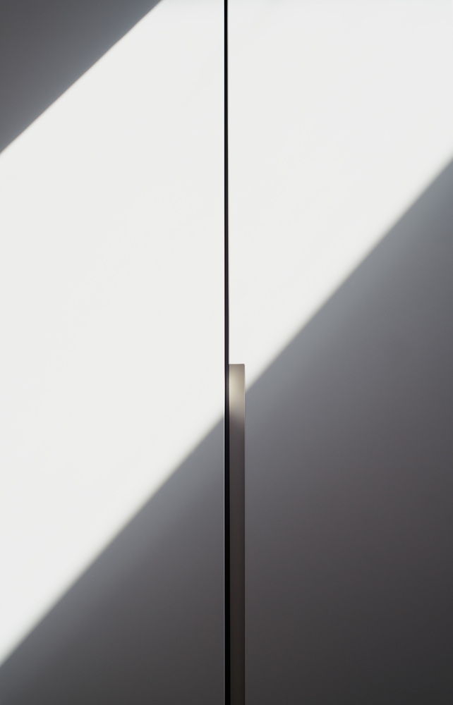 Geschutswerf 仓库住宅改造丨荷兰-28