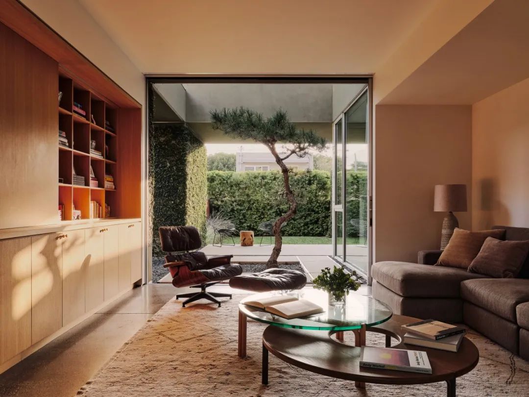 加州私人住宅,Desert Palisades丨Woods Dangaran-75