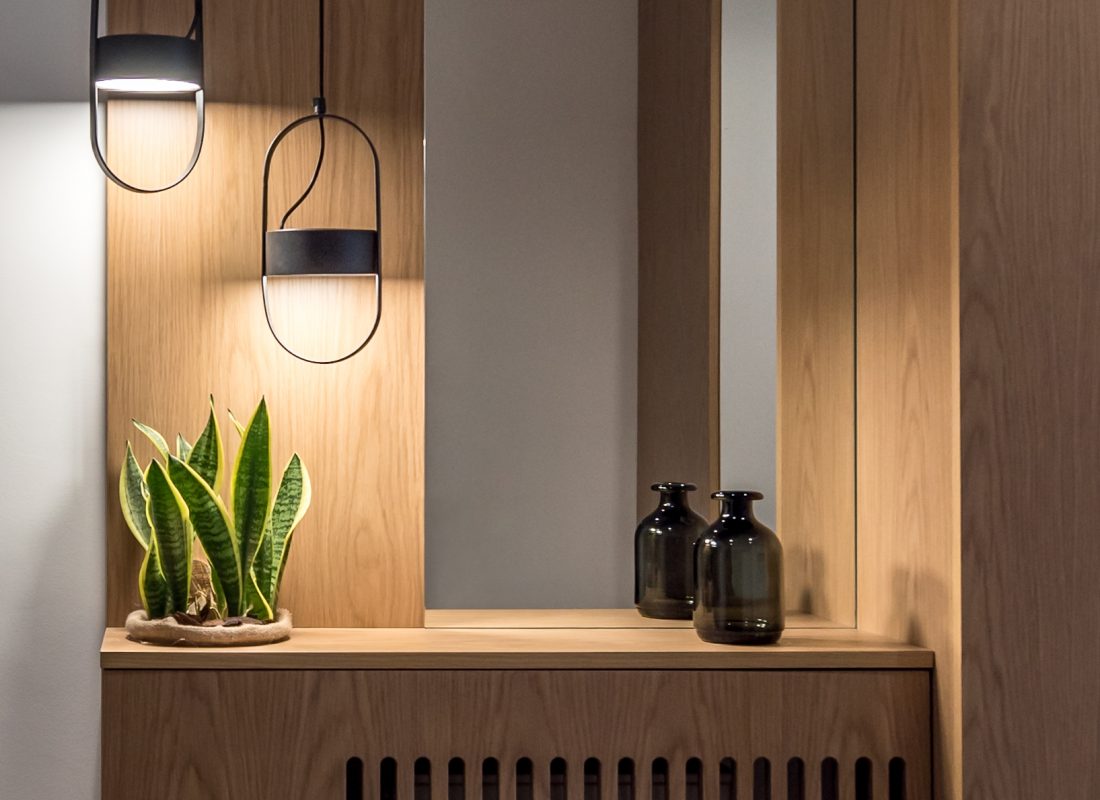 希腊82㎡市中心现代公寓-6