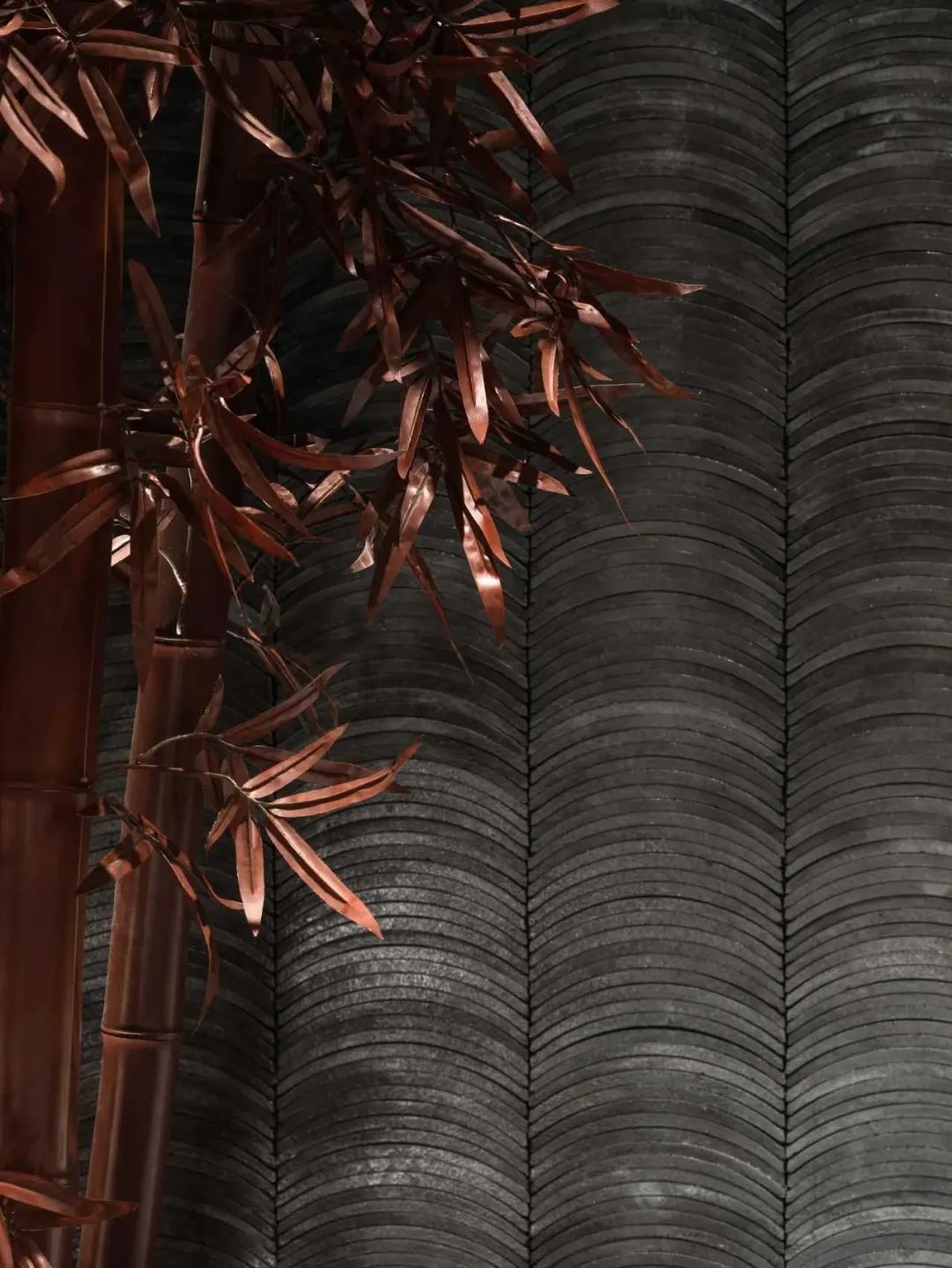 湘爱·INLOVE 餐厅丨中国沈阳丨浆果设计-28