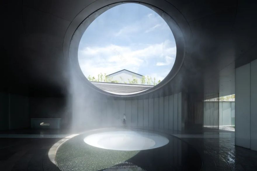 华侨城万科世纪水岸·無山丨中国南昌丨朱育帆设计工作室,SCDA等多家-81