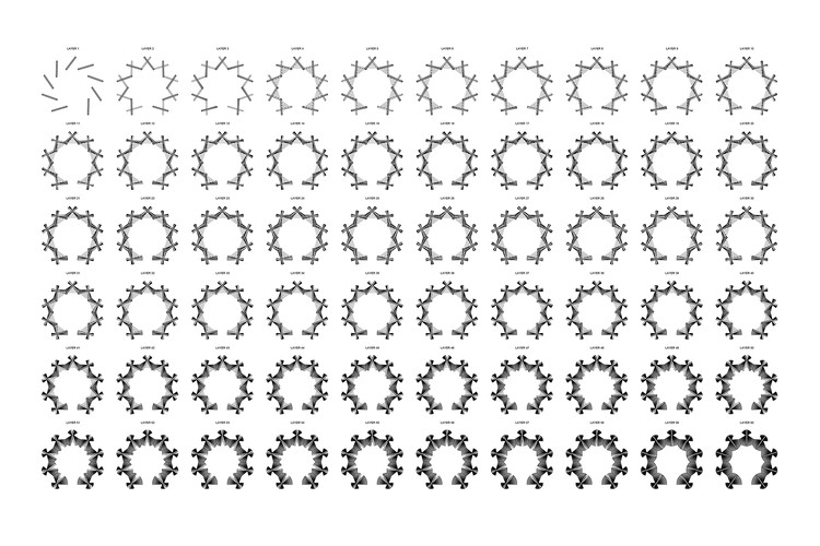 火焰之舞——UGUNS 馆的冥想空间-8